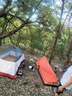 картинка 1 прикреплена к отзыву 🏕 Forceatt Camping Tent: Professional Waterproof & Windproof Lightweight Backpacking Tent for Outdoor Adventure от Peris Holland