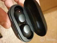 img 2 attached to Haylou GT5 wireless headphones, black review by Aneta Mrwka ᠌