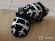 img 1 attached to Ultimate Summer Sandal Anti-Slip Shoes 🌞 for Infant Boys - 6 Months + review by Matthew Harris