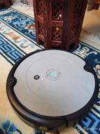 img 1 attached to iRobot Roomba 692: Smart Robot Vacuum with Wi-Fi, 🤖 Alexa Compatibility, and Pet-Friendly Features for Effortless Cleaning on Any Surface review by Arun Kumar ᠌