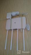 img 1 attached to Wi-Fi router Xiaomi Mi Wi-Fi Router 4, white review by Anand Kumar Singh ᠌