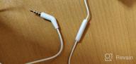 img 1 attached to Headphones Philips TAE4105, white review by Somsak Pasalae ᠌