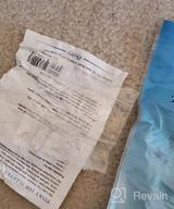 img 1 attached to Relieve Metatarsal Pain With JKcare Adhesive Gel Pads - 6 Pack For Neuroma, Aching Feet & More review by Molly Carlson