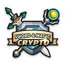 crypto sword & magic logo