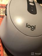 img 1 attached to Logitech M590 Multi-Device Silent Mouse review by Ai Esumi ᠌