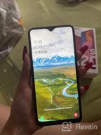 img 1 attached to Samsung Galaxy A20s smartphone 3/32 GB RU, blue review by Petar Petrov ᠌