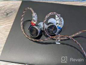 img 10 attached to Headphones Fiio FD3 black, black