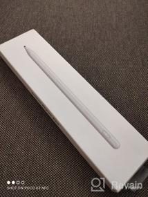 img 12 attached to Apple Pencil (2nd Generation), White