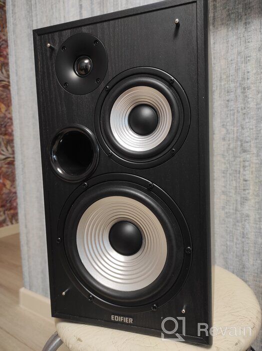 img 2 attached to Floor standing speaker system Edifier R2750DB black review by Agata Kulesza ᠌