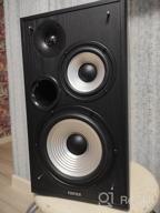 img 2 attached to Floor standing speaker system Edifier R2750DB black review by Agata Kulesza ᠌