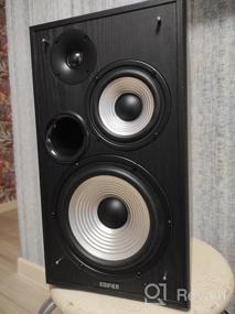 img 7 attached to Floor standing speaker system Edifier R2750DB black