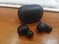 img 1 attached to JBL Tune 115 TWS wireless headphones, black review by Radko Kapralov ᠌