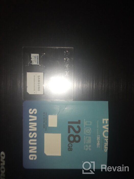 img 2 attached to 💽 512GB Samsung Evo Plus Micro SDXC Memory Card review by Anson Chen ᠌