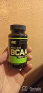 img 1 attached to 💪 Optimum Nutrition BCAA 1000: Neutral Flavor, 200 Pieces – The Ultimate Fitness Supplement for Maximum Results! review by Ewa Plaskota ᠌