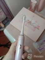 img 3 attached to 🦷 Soocas X3 BH01 Nozzle Set: Enhanced Oral Cleaning with Sonic Brush - White, 2pcs. review by Hien Kent ᠌