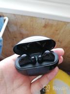 img 1 attached to Black Huawei FreeBuds 3 Wireless Bluetooth Earbuds for Superior Sound review by Makoto  Oonishi ᠌
