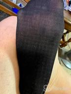 img 1 attached to Womens' Multipack Of Lightweight Low Cut No Show Socks By Peds review by Josh Akin
