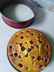 img 9 attached to Форма для выпечки Tefal Delibake J1641474, 27 см