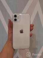 картинка 1 прикреплена к отзыву Обновленный AT&amp;T Красный Apple iPhone 11 (64 ГБ, Версия для США) от Thanh Qu ᠌
