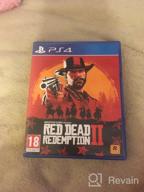 img 1 attached to Red 🤠 Dead Redemption II review by Somsak Pasalae ᠌