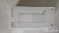 img 1 attached to Xiaomi Mijia Automatic Foam Soap Dispenser MJXSJ01XW/MJXSJ03XW, white review by Jnis Gailis ᠌