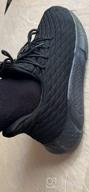 img 1 attached to Top Mens Walking Shoes: Gym Sneakers for Comfort and Style review by Edward Gordon