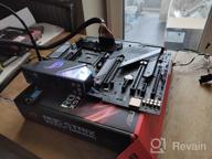img 1 attached to ASUS ROG Strix X570-F Gaming Motherboard review by Quan Tran (Louis Trn ᠌
