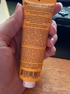 img 1 attached to 1.7 Fl Oz SOL DE JANEIRO Brazilian Touch Hand Cream For Ultimate Moisturization review by Jeff Long