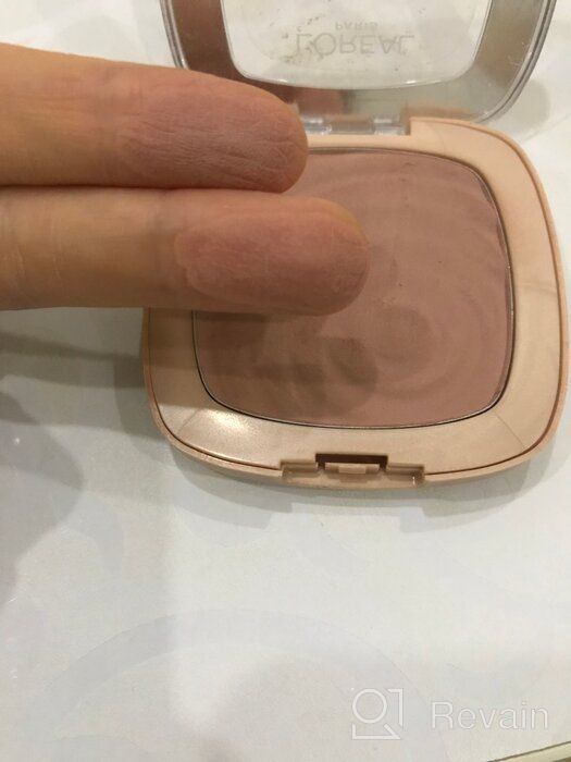 img 1 attached to 🍉 L'Oreal Paris Blush of Paradise, Watermelon - 03 review by Gim Sohyeôn ᠌