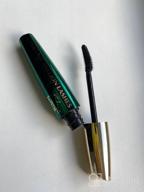 img 2 attached to L "Oreal Paris Mascara Volume Million Lashes Feline Noir, extra black review by Kung Chai ᠌