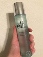 img 1 attached to E.L.F. Cosmetics Hydrating Water Essence - Lightweight And Nourishing - 5.0 Fl. Oz For Optimal Skin Moisturization review by Kevin Ballard