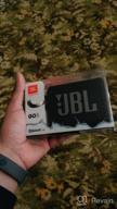 img 1 attached to JBL Go 3: Portable Speaker With Bluetooth Portable Audio & Video for Portable Speakers & Docks review by Minoru Taguchi ᠌