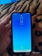 img 1 attached to Renewed Samsung Galaxy A50 Verizon Smartphone in Black with 64GB Storage review by Agata Kaminska ᠌