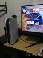 img 1 attached to MSI Non Glare Adjustable FreeSync OPTIXMAG273R 2048X1080, 144Hz, Adaptive Sync, ‎Optix MAG273R, LCD review by Robert Boldelait