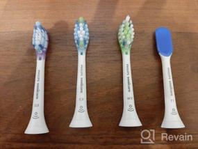 img 9 attached to Sound toothbrush Philips Sonicare DiamondClean Smart HX9924/07, white