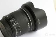 img 1 attached to Canon EF-S 10-18mm IS STM Lens: Exceptional Wide-Angle Performance and Image Stabilization review by Lee Siu ᠌