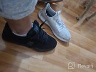 картинка 1 прикреплена к отзыву DC Central Skate Black White Men's Athletic Shoes: Dynamic Performance and Timeless Style от Eric Fish