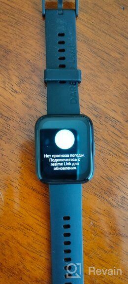 img 1 attached to Smart watches realme Watch 2 Pro RU, grey review by Aneta Gsiewska ᠌