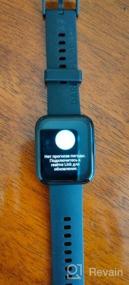 img 6 attached to Smart watches realme Watch 2 Pro RU, grey