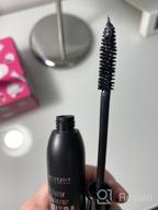 img 1 attached to 💄 Bourjois Volume Glamour Mascara for Women, Ultra Black - Enhance Your Lashes with 0.4 Ounce of Elegance! review by Ada Kolodziey ᠌
