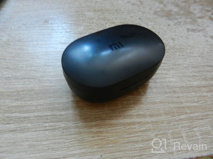 img 3 attached to Xiaomi Mi True Wireless Earbuds Basic 2 Global Wireless Headphones, black review by Virot Nuankeaw ᠌