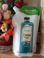 img 1 attached to Twin Pack Herbal Essences Shampoo - Optimize Your Hair Care Routine review by Aneta Szmit ᠌