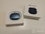 img 2 attached to Realme Buds Air 3 Wireless Headphones, Nitro Blue review by Goro Shimada ᠌