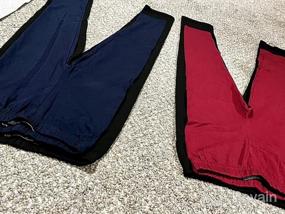 img 3 attached to Girls' Clothing and Leggings with Comfortable Waistband – MISS POPULAR Leggings