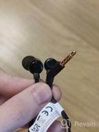 img 3 attached to Earphones JBL Tune 110, blue review by Mateusz Biakowski ᠌