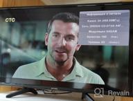 img 1 attached to 32" TV With 32LH0202 2019 LED, black review by Somsak Pornthip ᠌