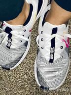img 1 attached to 👟 Size Nike Free 942888 601 Women's Shoes review by Daniel Woods