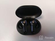 img 2 attached to Edifier X5 wireless headphones, white review by Devarajah Selvarajah ᠌