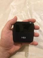 img 1 attached to Power bank Mini review by Bali Bali ᠌