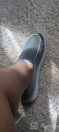 img 1 attached to Bruno Marc Lightweight Comfortable Breathable Men's Shoes in Loafers & Slip-Ons review by Anthony Tegan